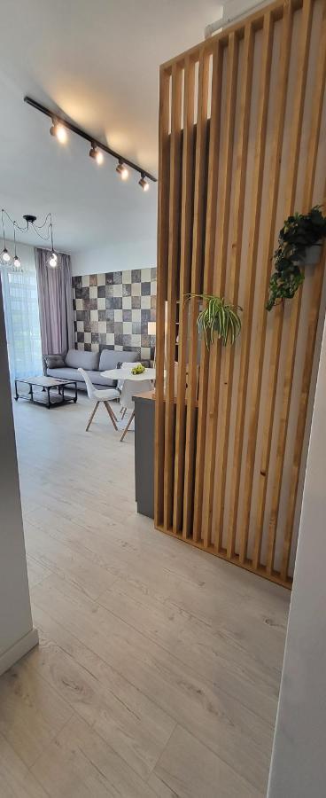 Apartment Kuub *