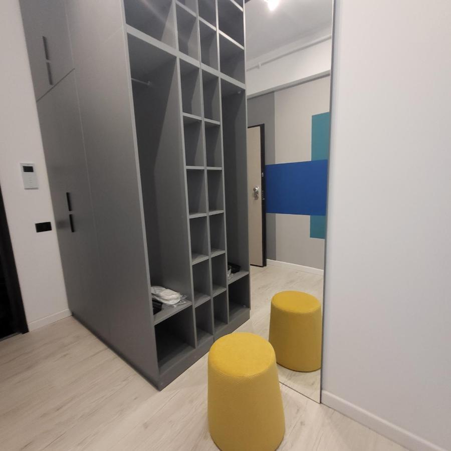 Kuub Apartment