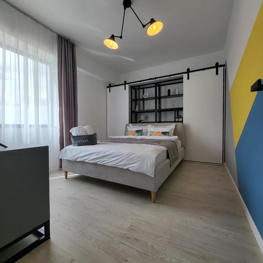 Apartment Kuub *