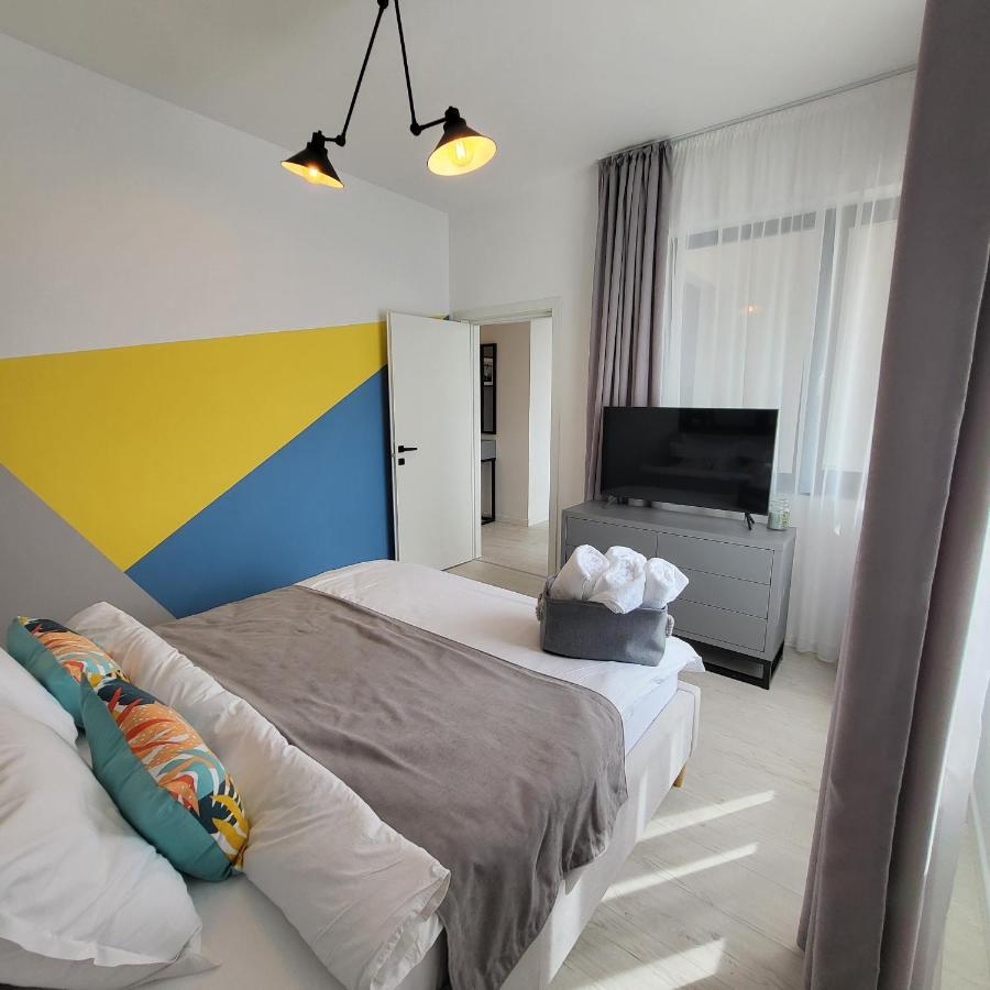 Apartment Kuub Constanta
