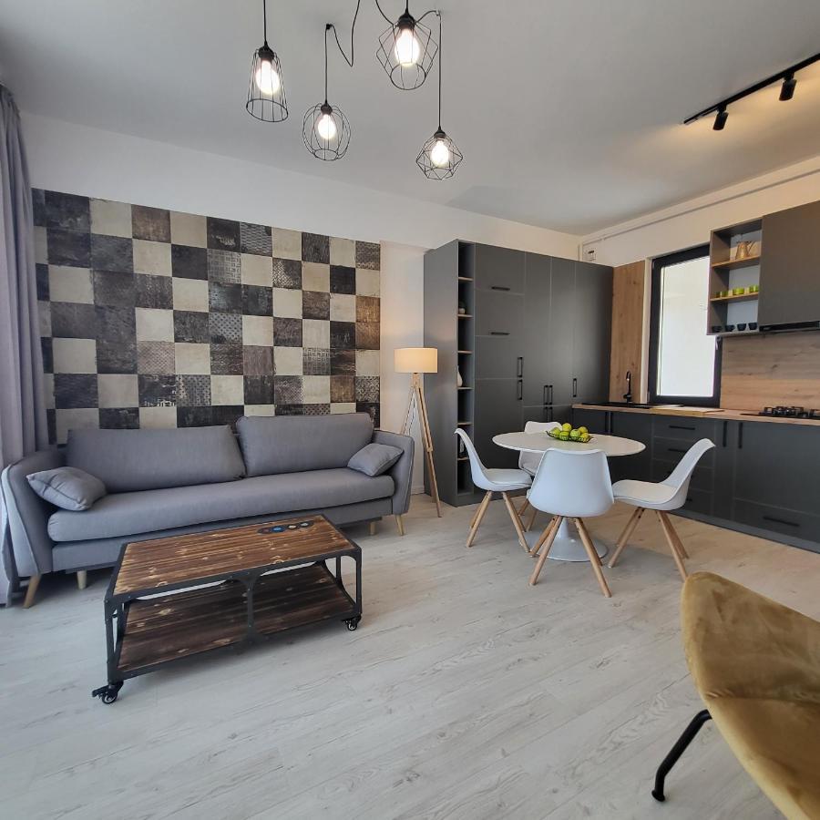 Apartment Kuub *