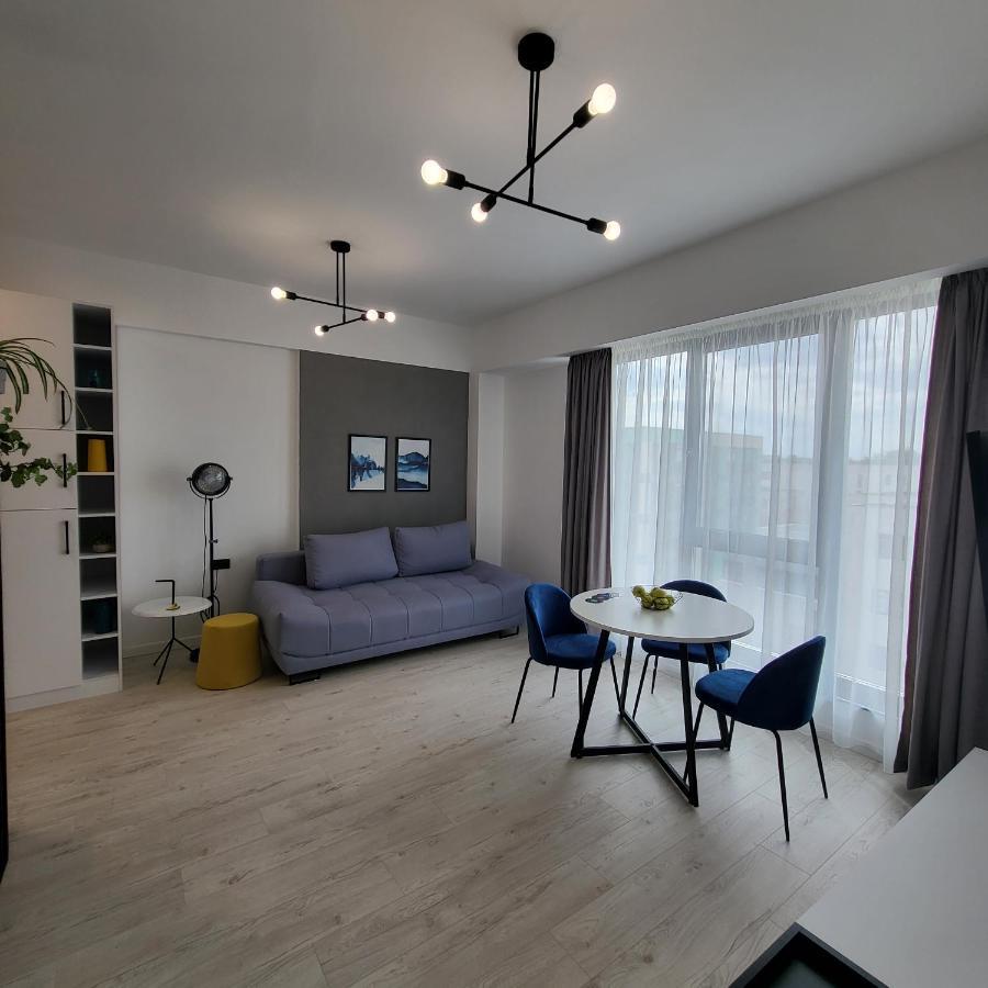 Apartment Kuub