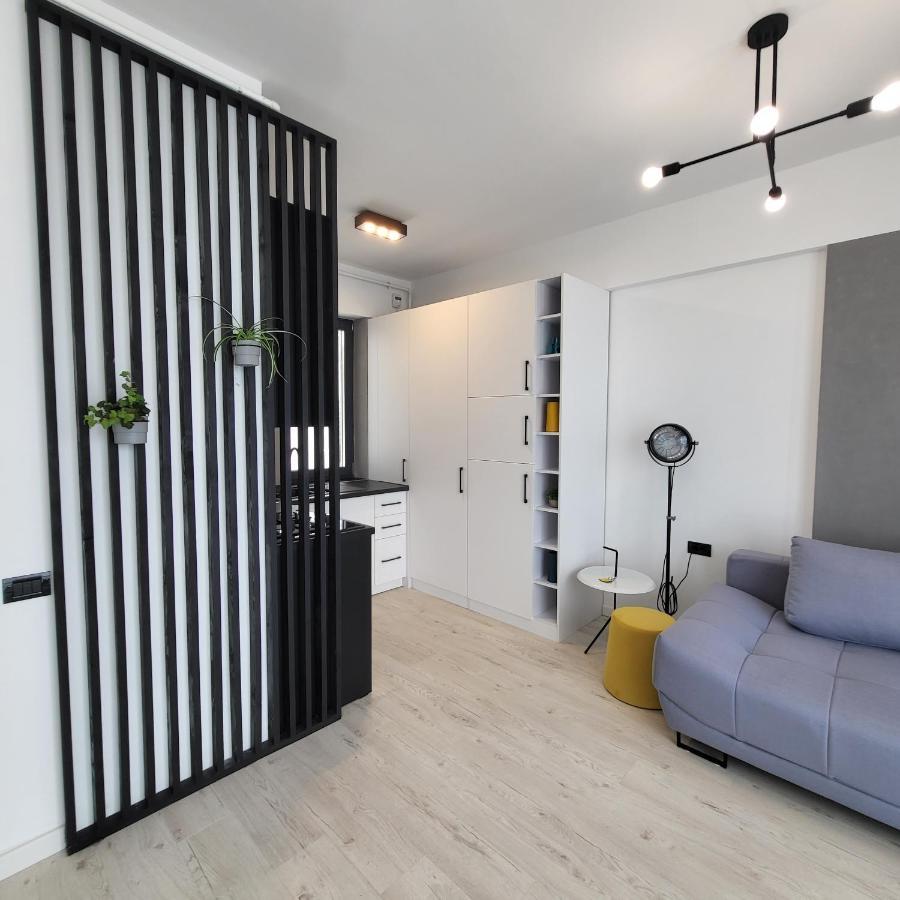 Kuub Apartment