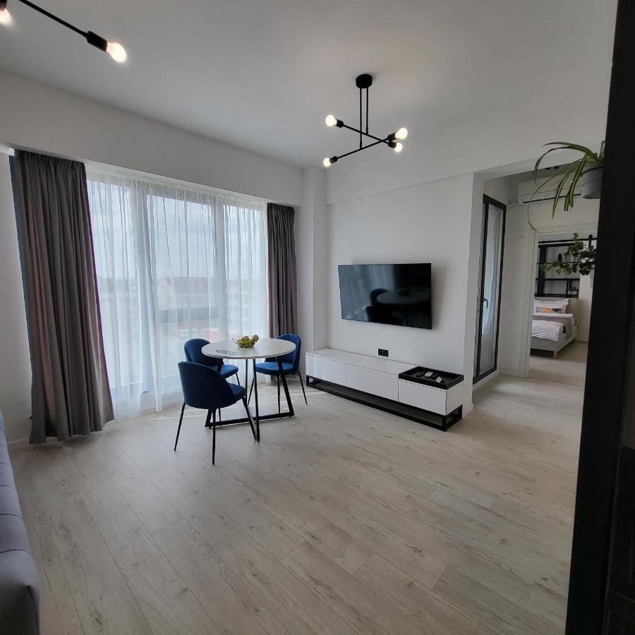 Kuub Apartment *