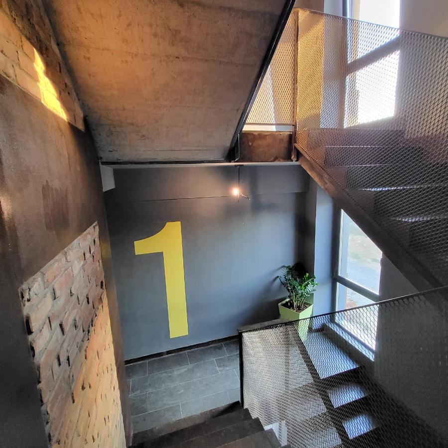 Kuub Apartment Constanta