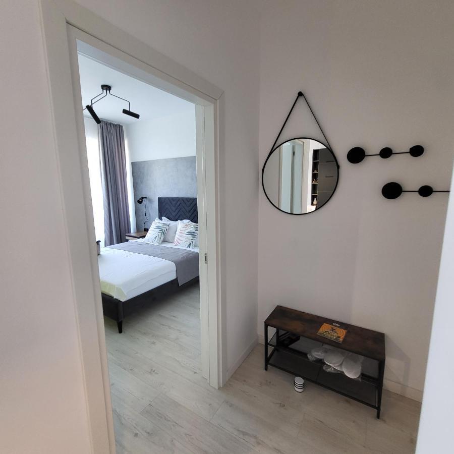 Apartment Kuub