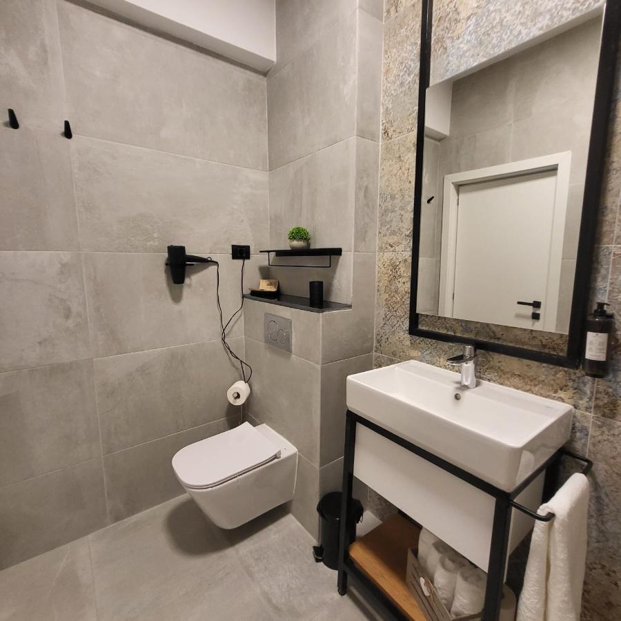 Kuub Apartment *