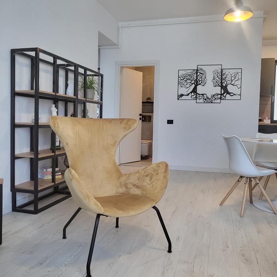 Apartment Kuub